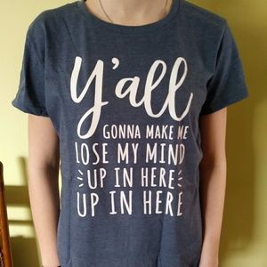 Relaxed Fit Tee...XL